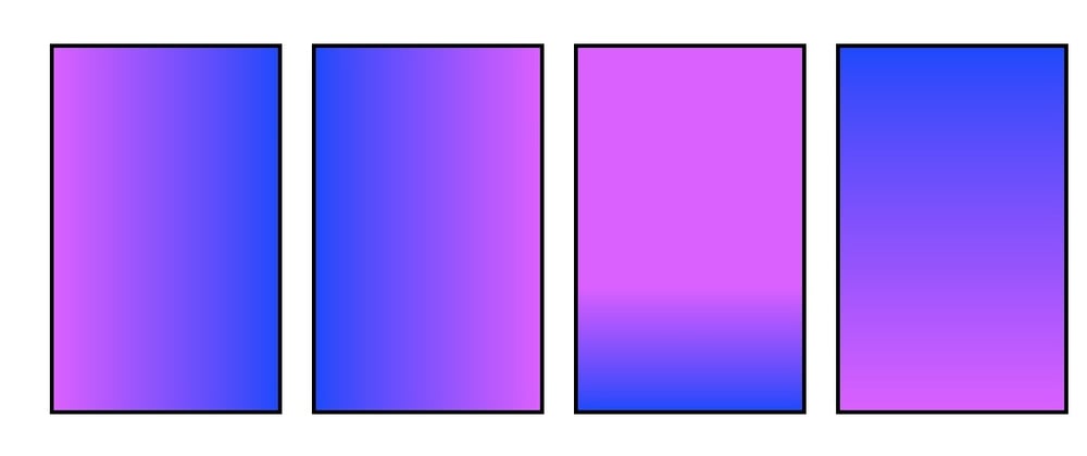 Cover image for CSS Color Gradients