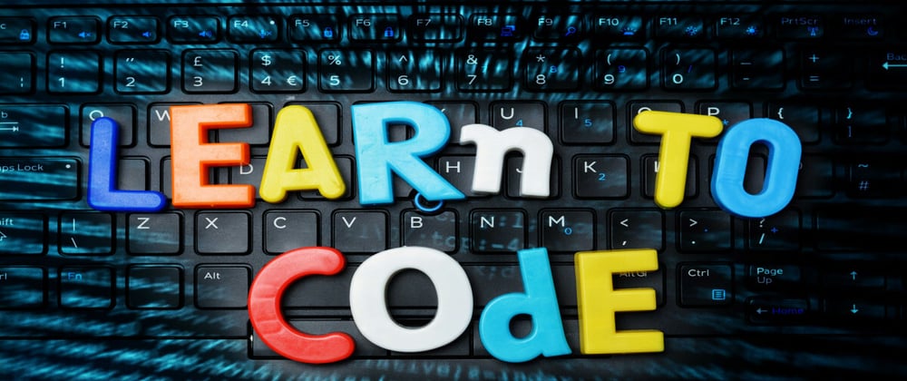 Cover image for How to learn to code: tips and tools for your coding journey