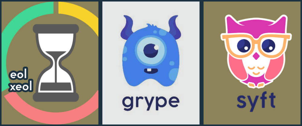 Cover image for 🔬 Gitlab 15.8 analysis w. endoflife.date, grype, (x)eol 🐋