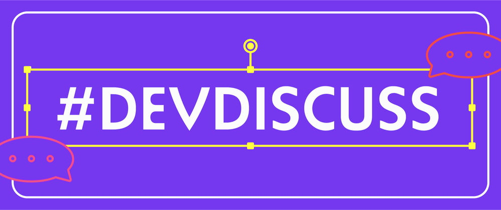 Cover image for #DEVDiscuss: Developing SaaS Products