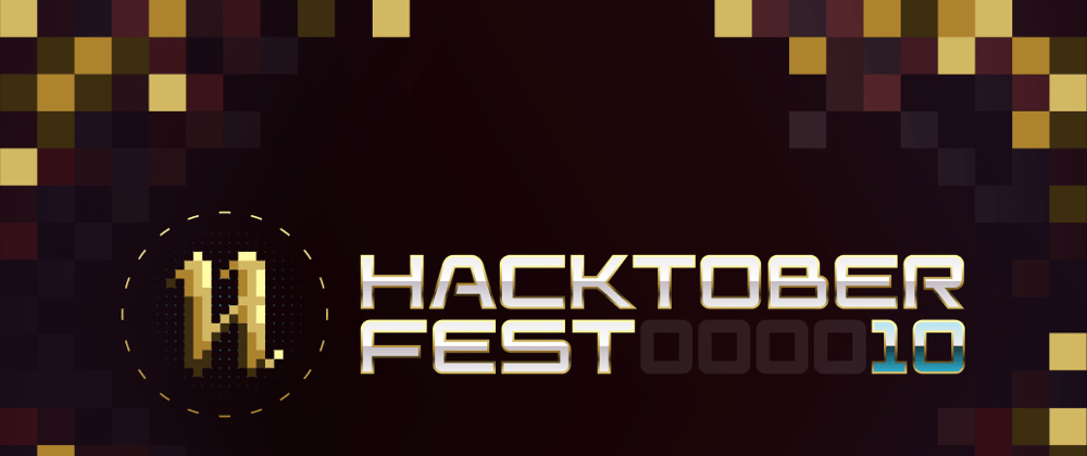 Cover image for Hacktoberfest has started! Are you doing these things?