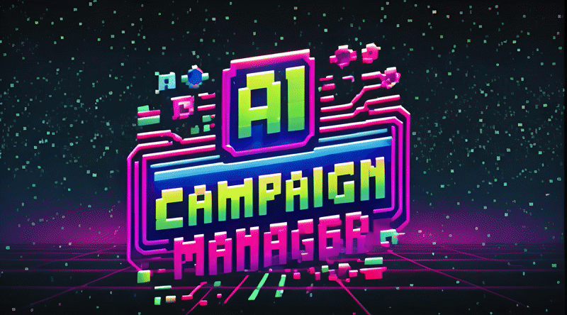 Cover image for Build an AI-powered campaign manager (Next.js, OpenAI, CopilotKit)