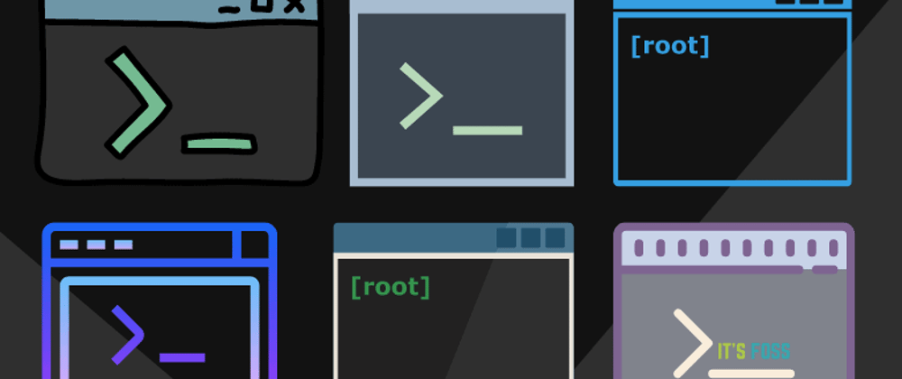 Cover image for What's Your Favorite Text Editor or Terminal Emulator?