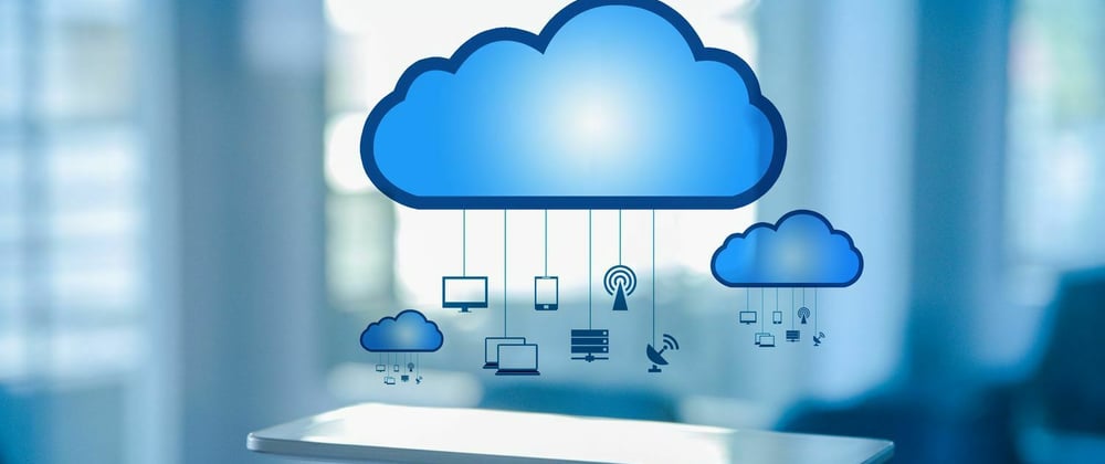 Cover image for Cloud Computing: What is and why should tech beginners learn it?