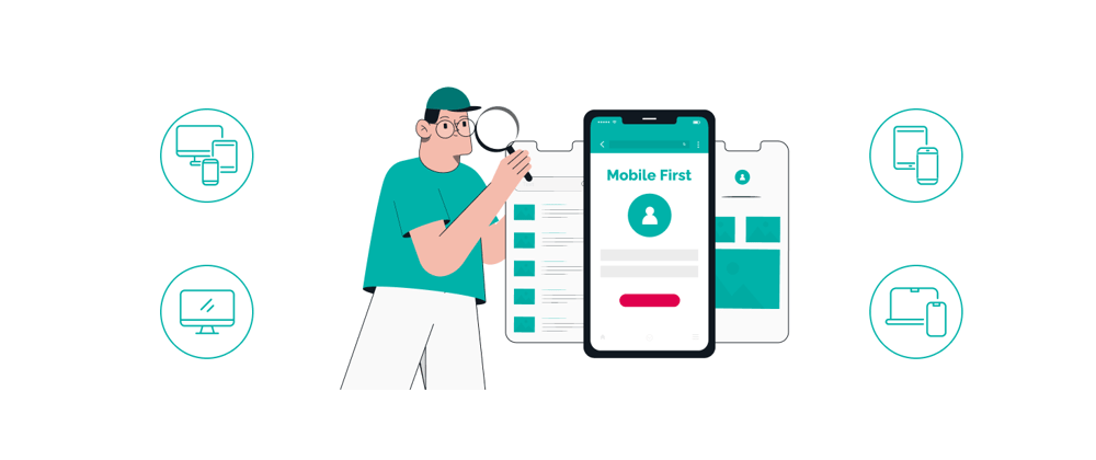 Cover image for Mobile-First Design: The Best Practices