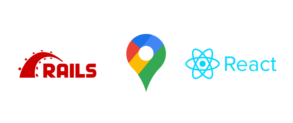 Cover image for Installing React in Rails and creating your first component