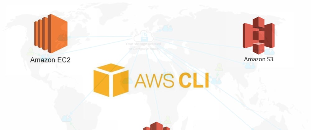 Cover image for Creating High Availability Architecture With AWS CLIv2