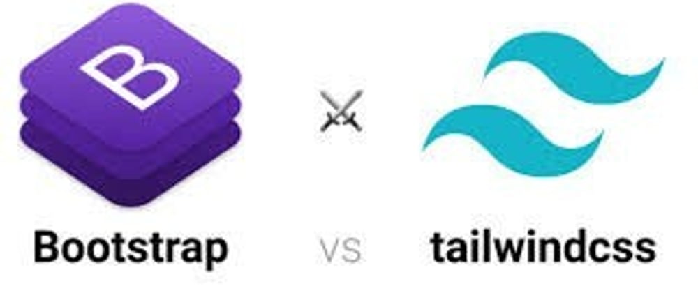Cover image for Tailwind VS Bootstrap. Which is best?