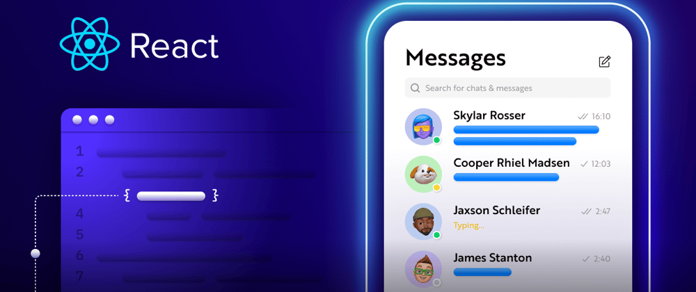 Cover image for Building a chat app with Socket.io and React 🚀