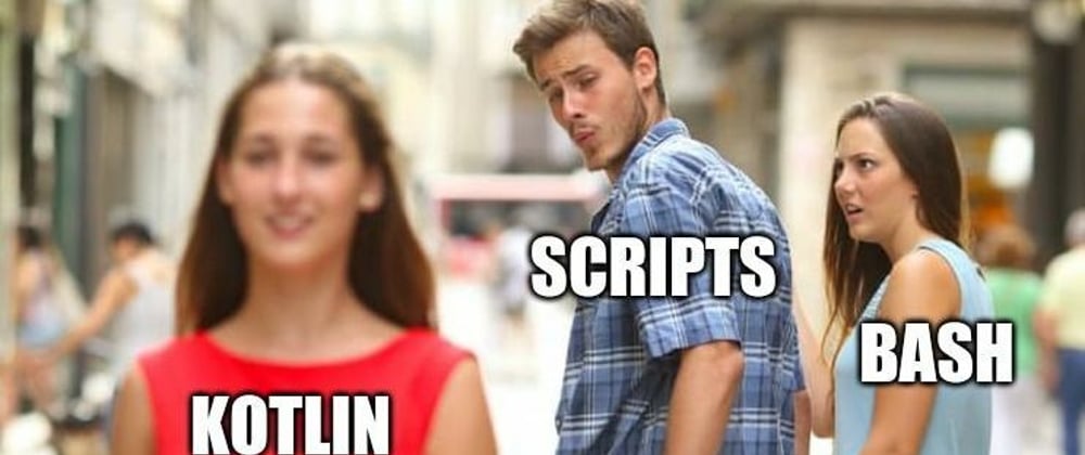 Cover image for How to Write a Command-Line Tool with Kotlin Multiplatform