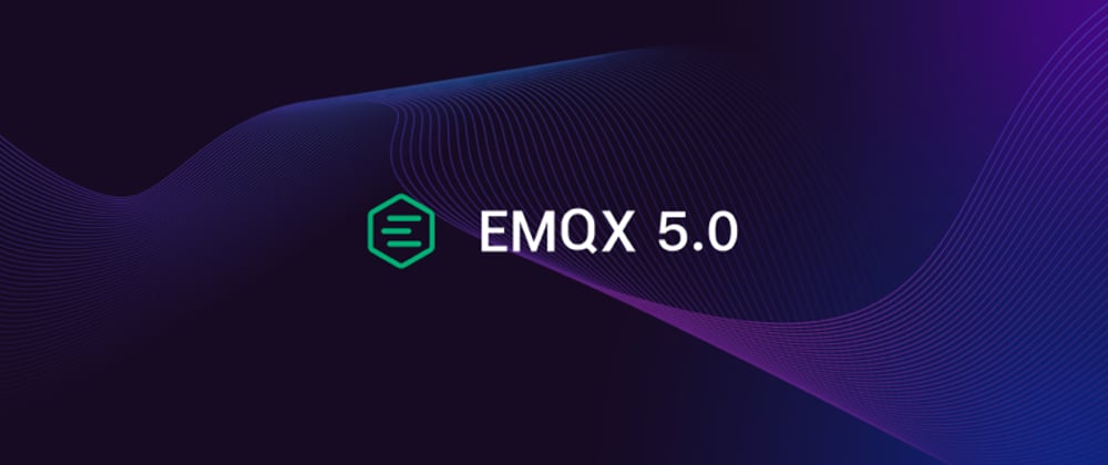 Cover image for How EMQX Under the New Architecture of Mria + RLOG Achieves 100M MQTT Connections