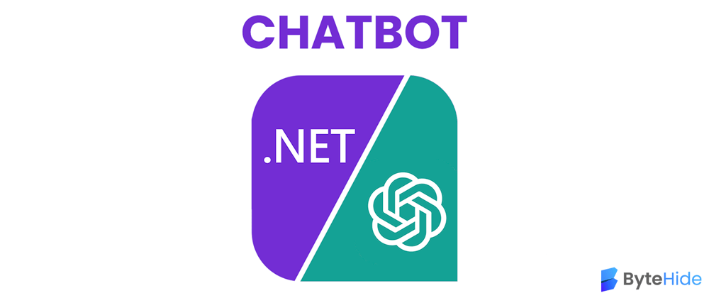Cover image for Creating a C# Chatbot with ChatGPT🤖 (Easy) + GitHub Repository