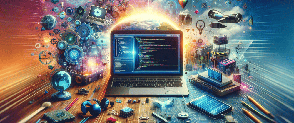 Cover image for 100 Bucket List Ideas for Programmers