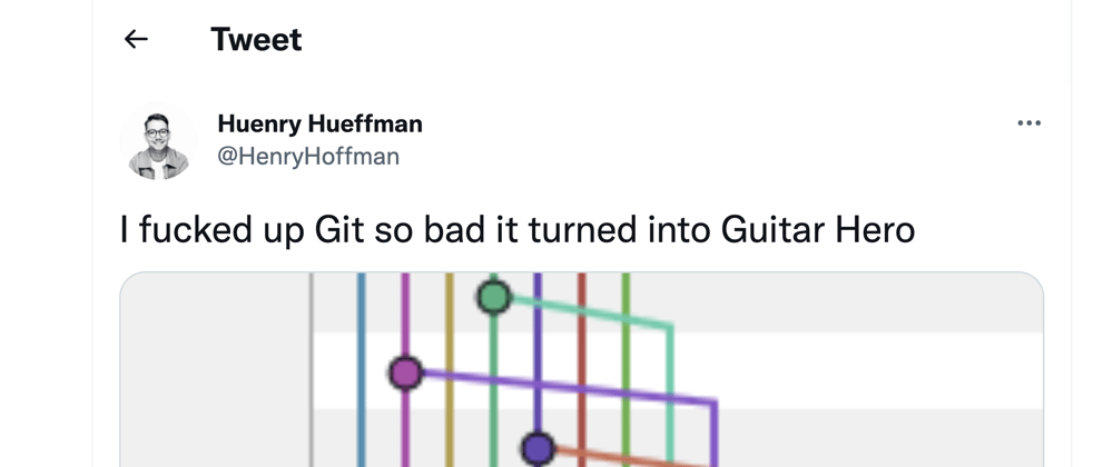 Cover image for Which git commands do you struggle with?