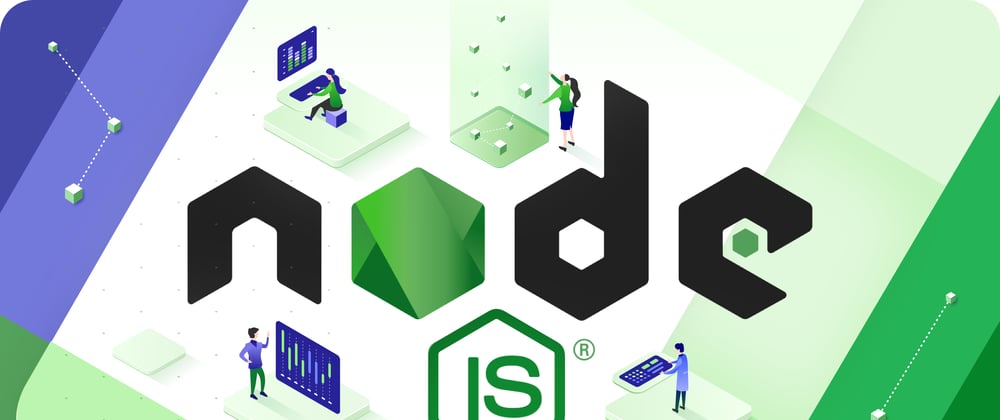 Cover image for Using multiple versions of nodejs.