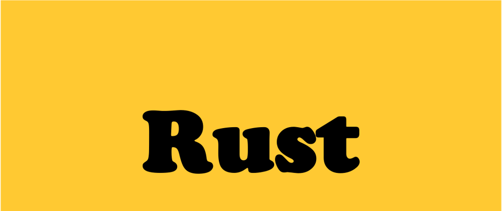 Cover image for How to develop Cross-Platform App SDK with Rust？