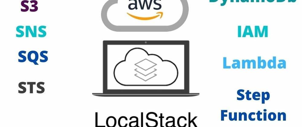 Cover image for LocalStack: Emulate AWS Services for Local Development & Testing