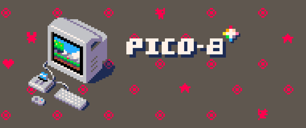 Cover image for PICO-8 Animation and Collision Detection
