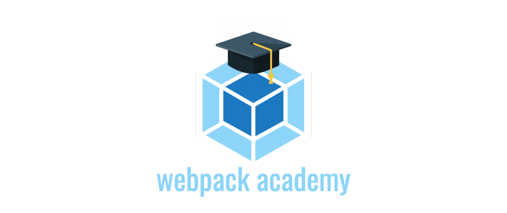 Cover image for Webpack Academy #6: Split your config for dev & prod mode