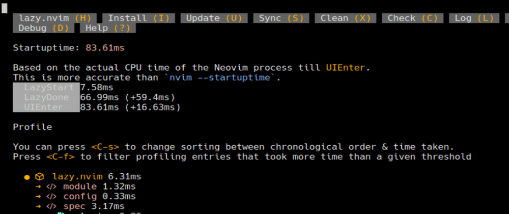 Cover image for Neovim with Vim-plug, Packer Or Lazy.nvim plugin manager