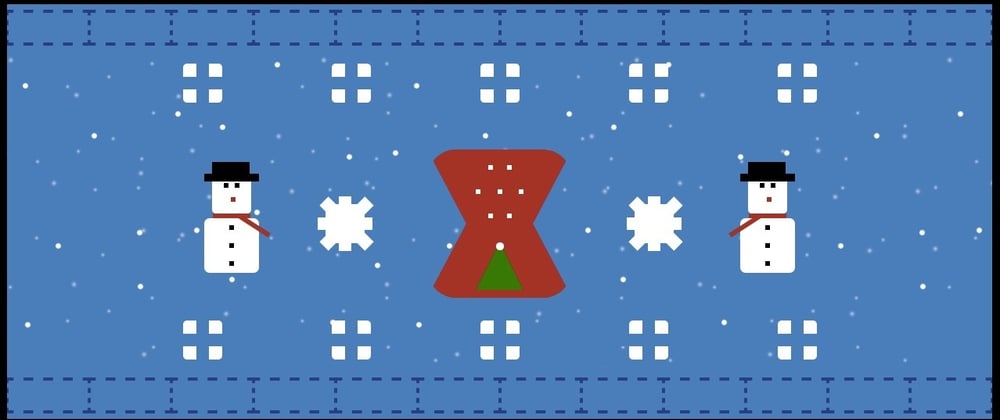 Cover image for Ugly Sweater CSS: Black Widow