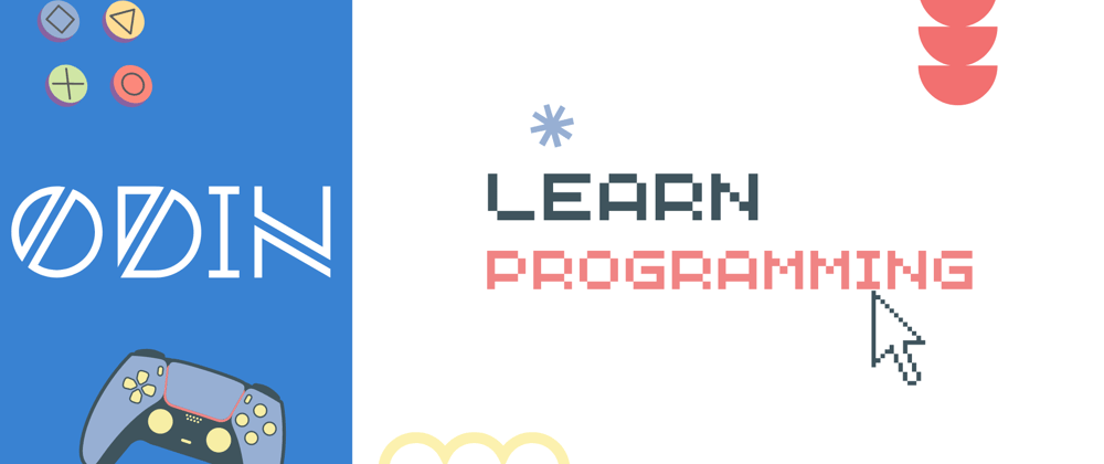 Cover image for Low-Level Programming with Odin Lang - Perfect for Beginners