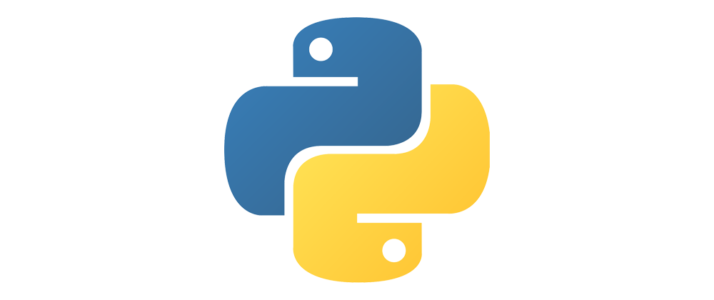Cover image for Pitch me on Python