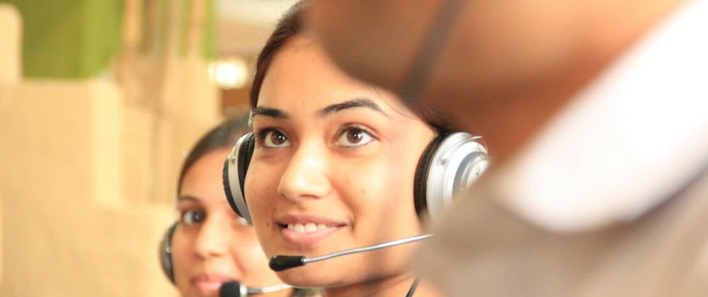 Cover image for Dynamics 365 Customer Service: Design Your Own Live Chat Experience