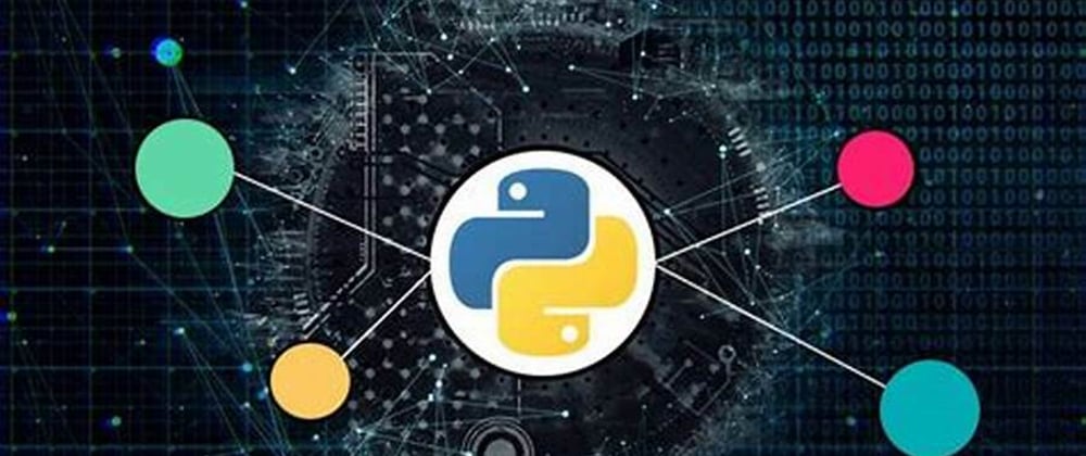 Cover image for Basics of Python