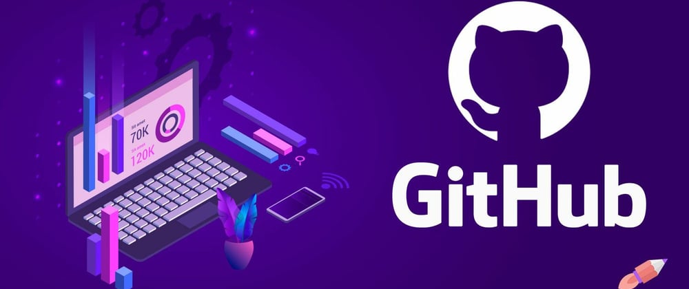 Cover image for GitHub API
