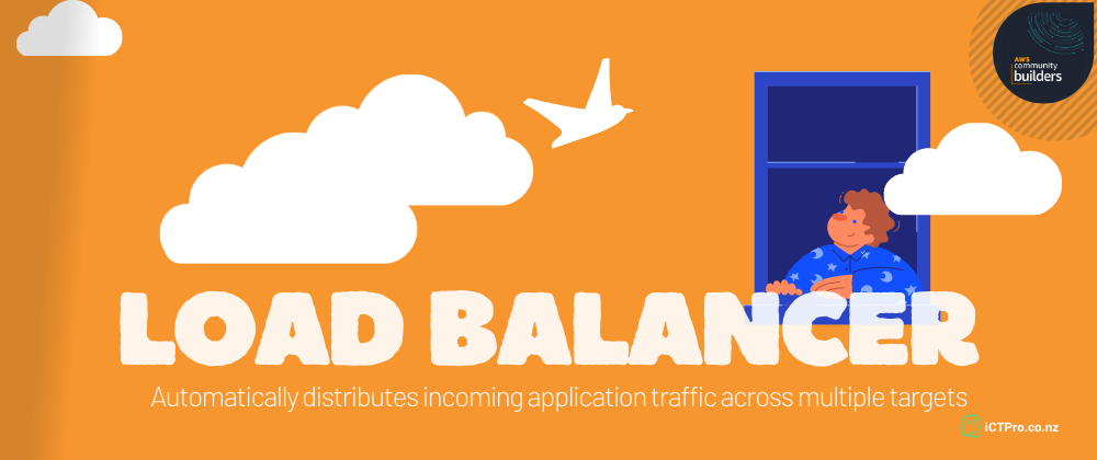 Cover image for Load Balancer - Setup One in two Minutes