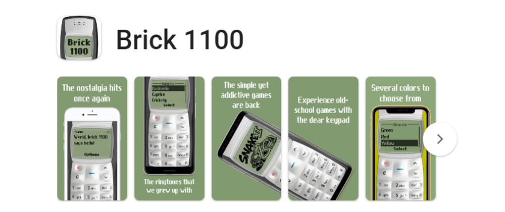 Cover image for Turning my codepen into an actual app - Brick 1100