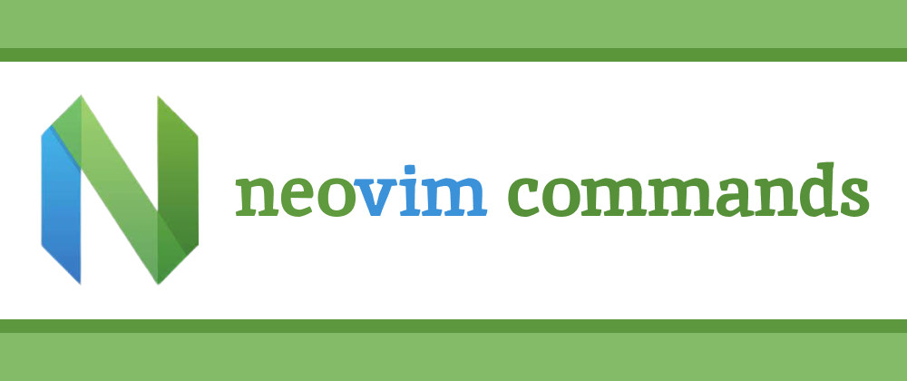 Cover image for Basic Neovim Commands/Crash Course