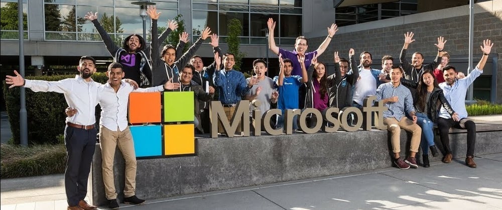 Cover image for All About Microsoft Learn Student Ambassadors (MLSA)