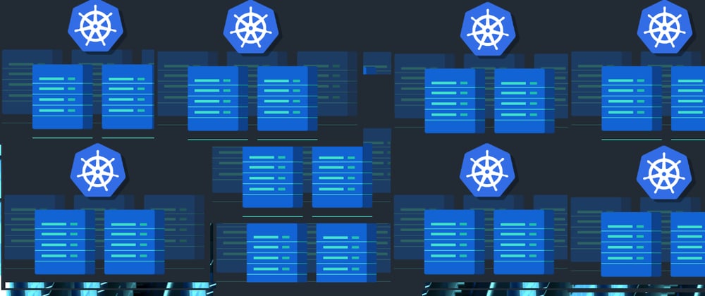 Cover image for Kubernetes Pod/Container states