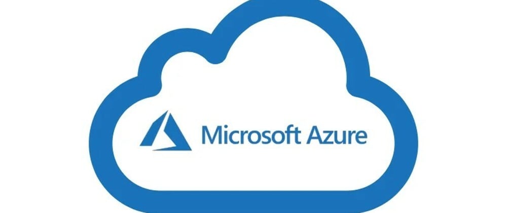 Cover image for How to create an Azure Static Web App