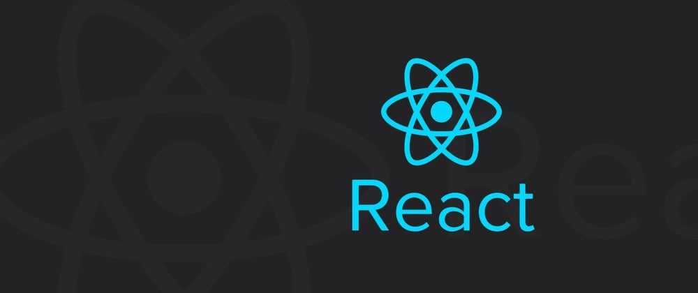 Cover image for React & State