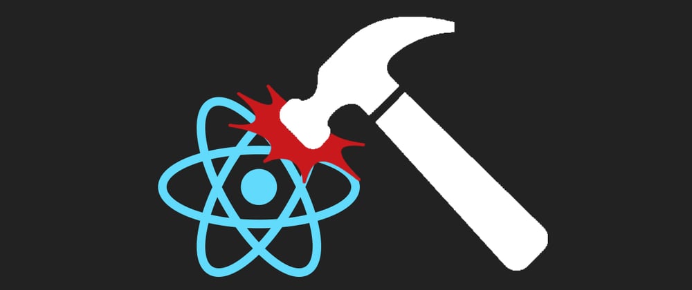 Cover image for Bad ReactJs practices to avoid