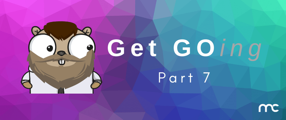 Cover image for Go Crash Course Part VII: Functions, Closures and Defer