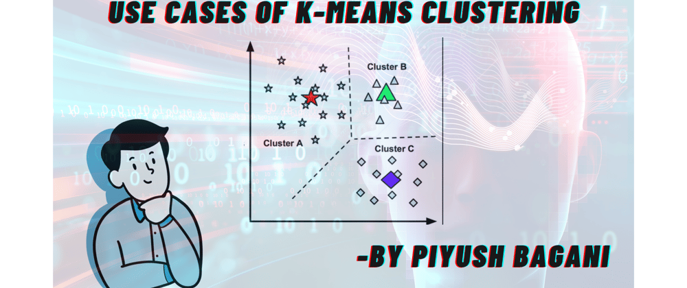 Cover image for K-Means Clustering