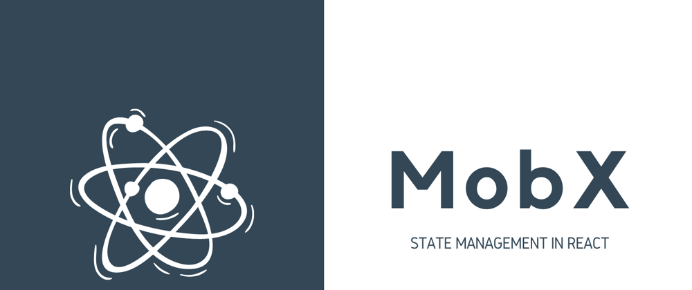 Cover image for Manage the state of your React app with MobX