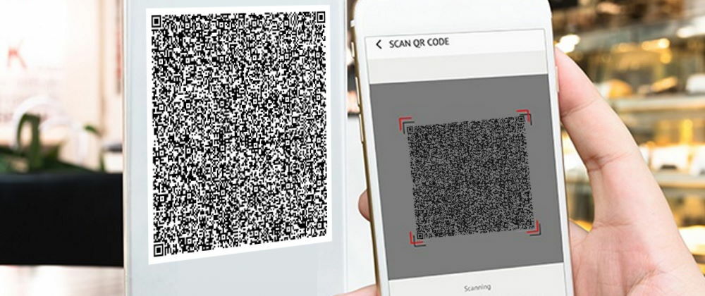 Cover image for Let's develop a QR Code Generator, part VIII: different sizes