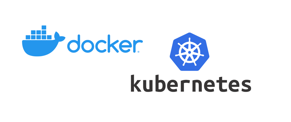 Cover image for What is Docker and Kubernetes ?