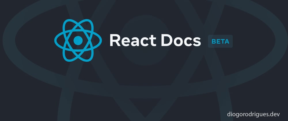 Cover image for React's new killer documentation focused only on functional components