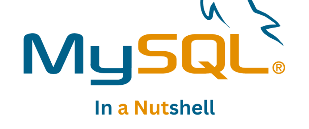 Cover image for MySQL in a Nutshell: A Handy Cheatsheet of Frequently Used Queries