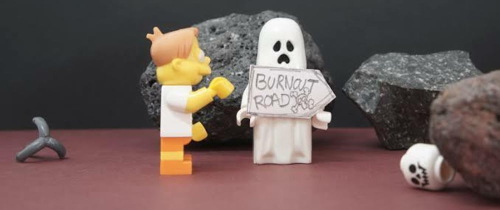 Cover image for Tips To Avoid Developer Burnout Like a Pro