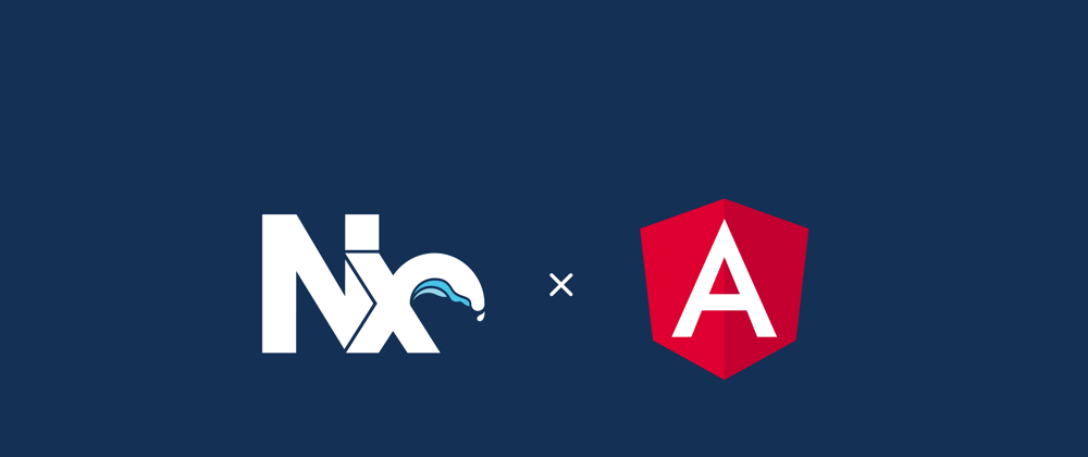Cover image for Better Code Generation in Angular CLI workspaces with Nx Devkit