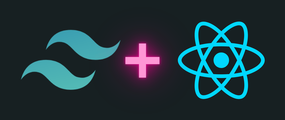 Cover image for How to integrate TailwindCSS with ReactJS ? (In 9 easy steps)