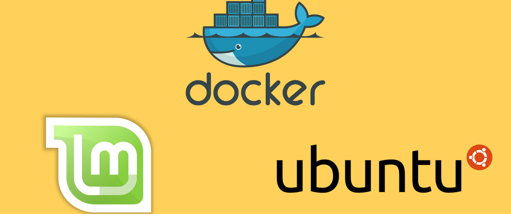Cover image for How to install Docker in Linux Mint and Ubuntu
