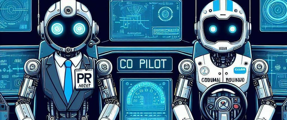 Cover image for Comparing CodiumAI PR-Agent to Copilot for Pull Request